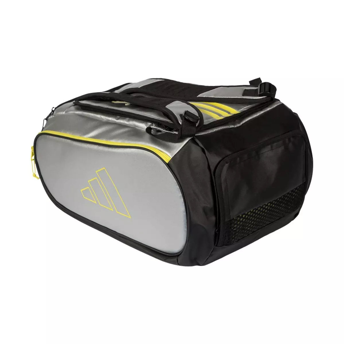 Adidas Tour 2026 Grey/Black Padel Bag