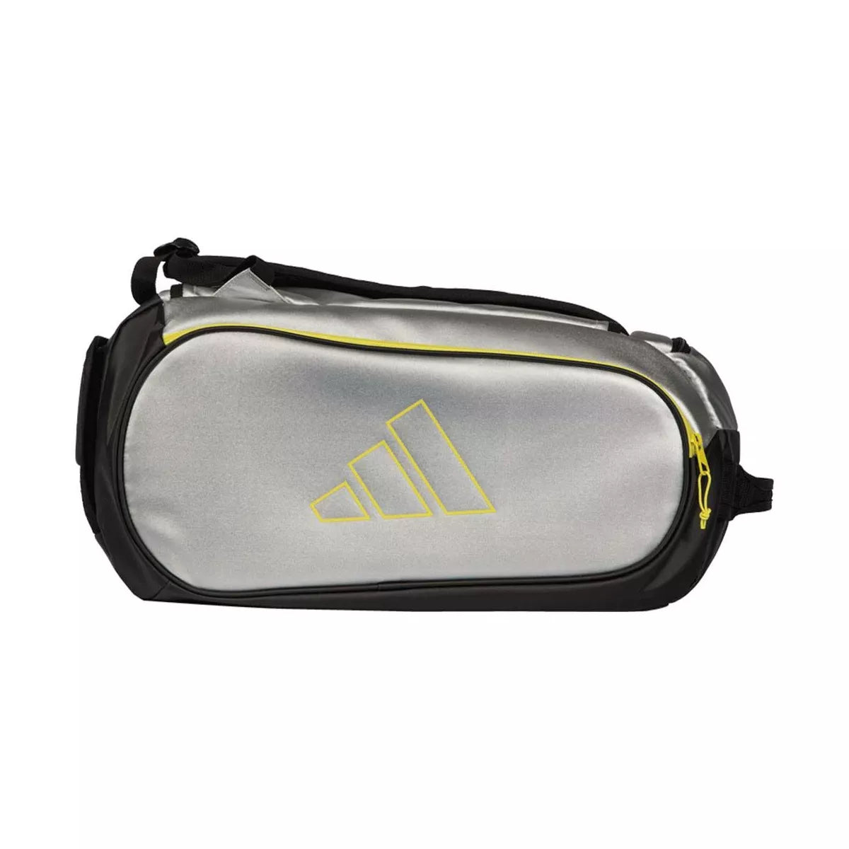 Adidas Tour 2026 Grey/Black Padel Bag – 2