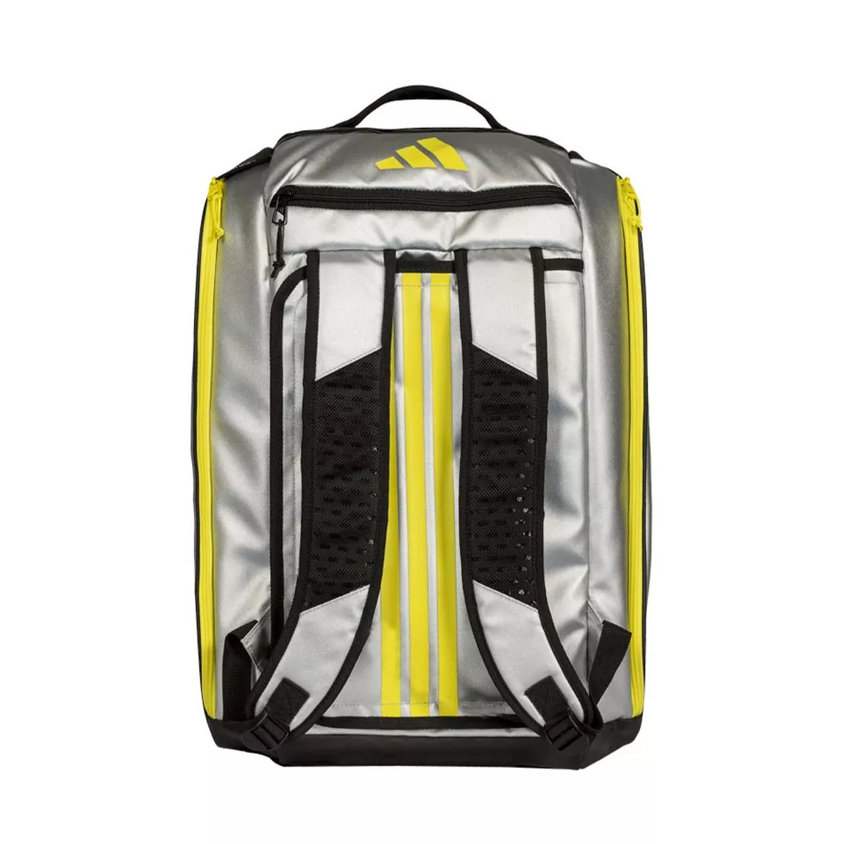 Adidas Tour 2026 Grey/Black Padel Bag – 3