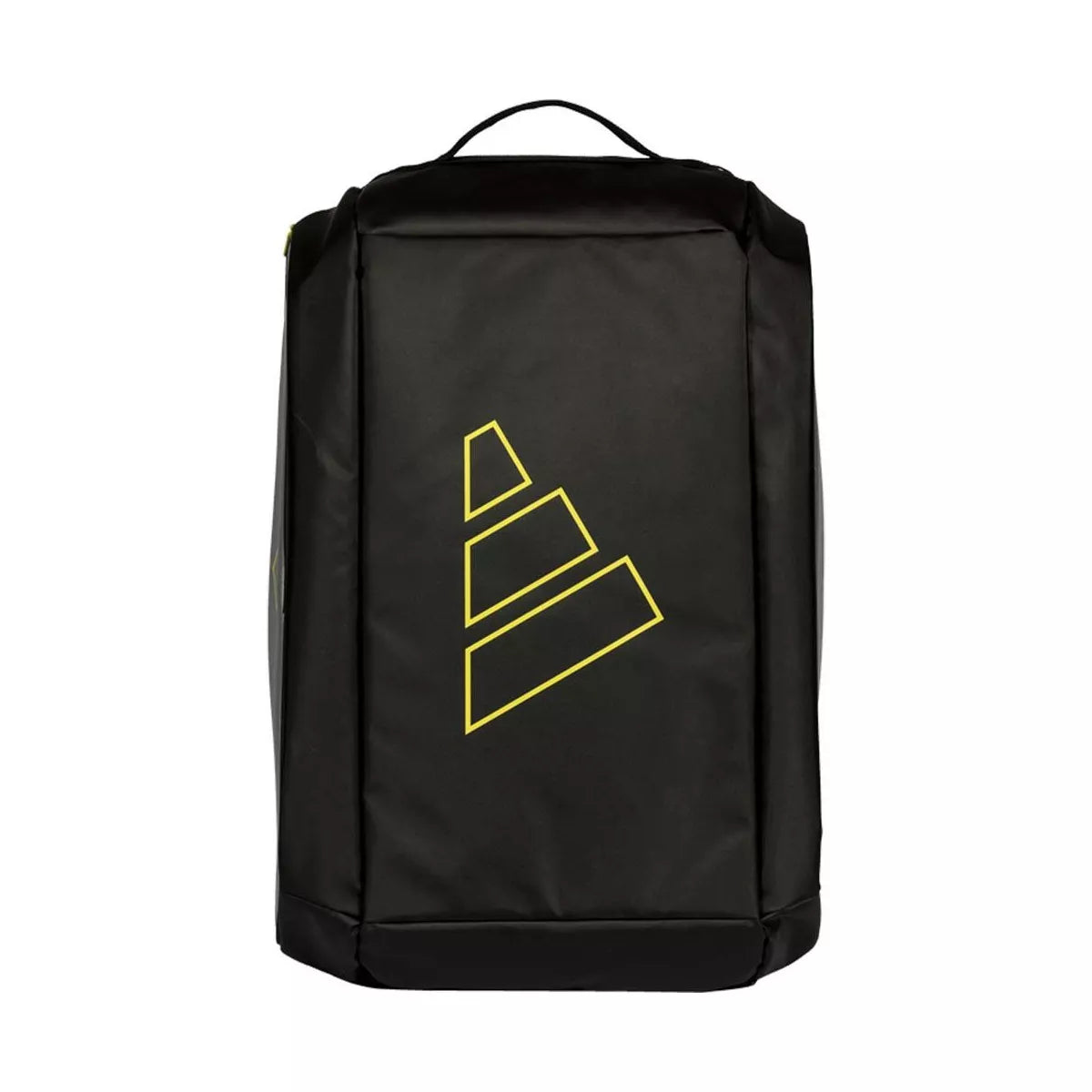Adidas Tour 2026 Grey/Black Padel Bag – 4