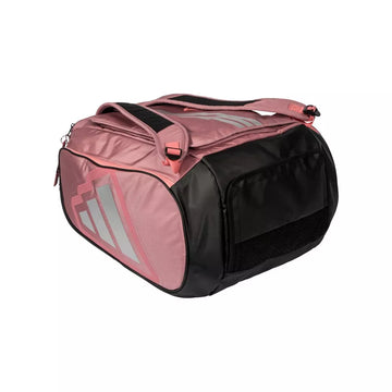 Adidas Pro Tour 2026 Martita Ortega Padel Bag Pink