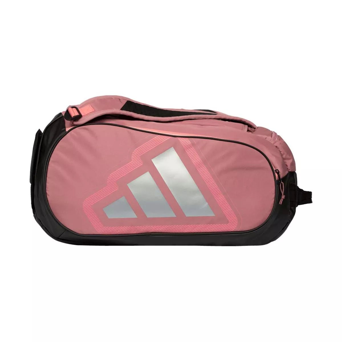 Adidas Pro Tour 2026 Martita Ortega Padel Bag Pink – 2
