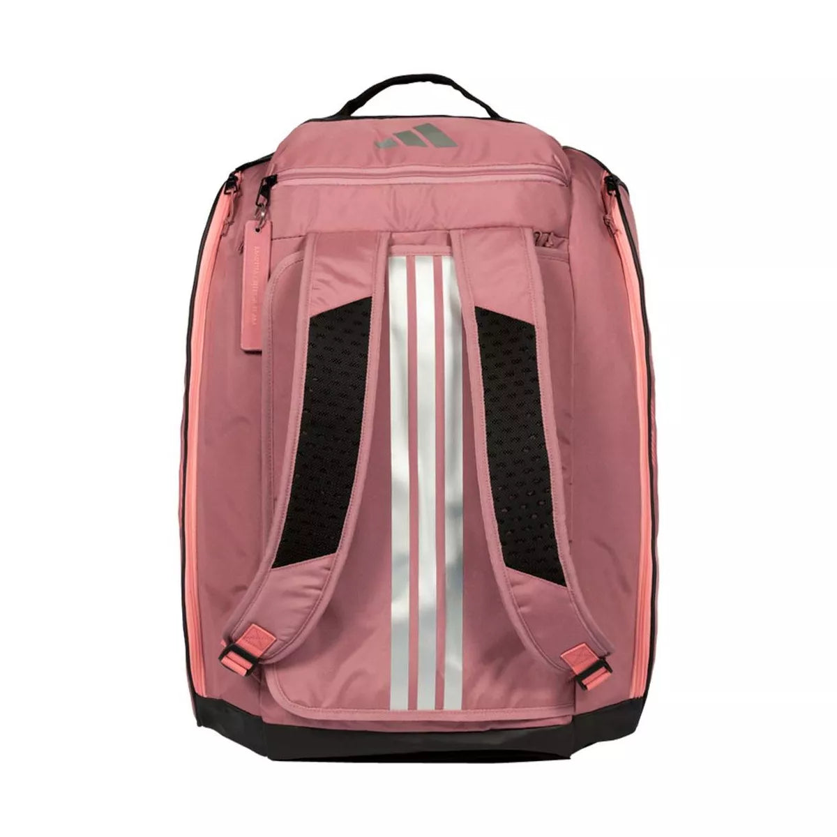 Adidas Pro Tour 2026 Martita Ortega Padel Bag Pink – 3