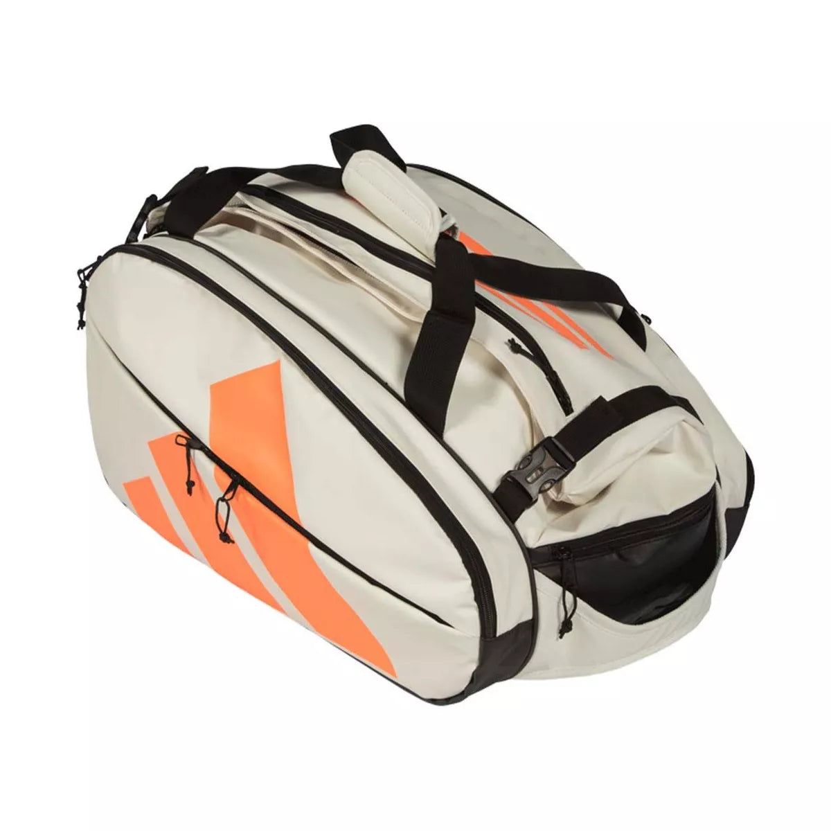 Adidas Multigame 2026 White Padel Bag