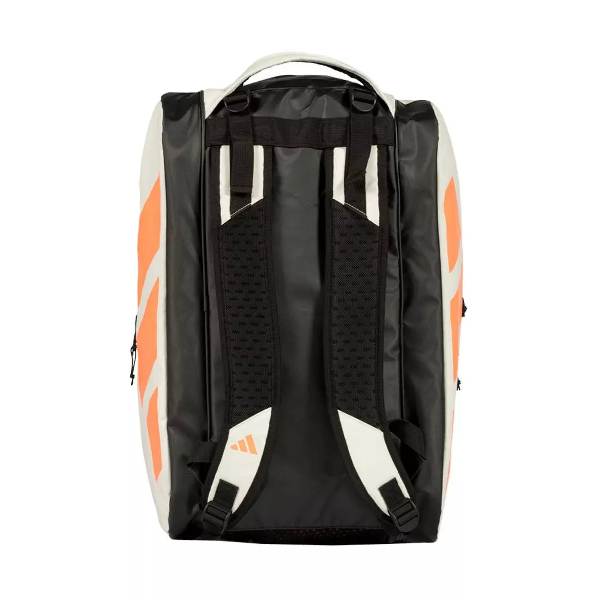 Adidas Multigame 2026 White Padel Bag – 3