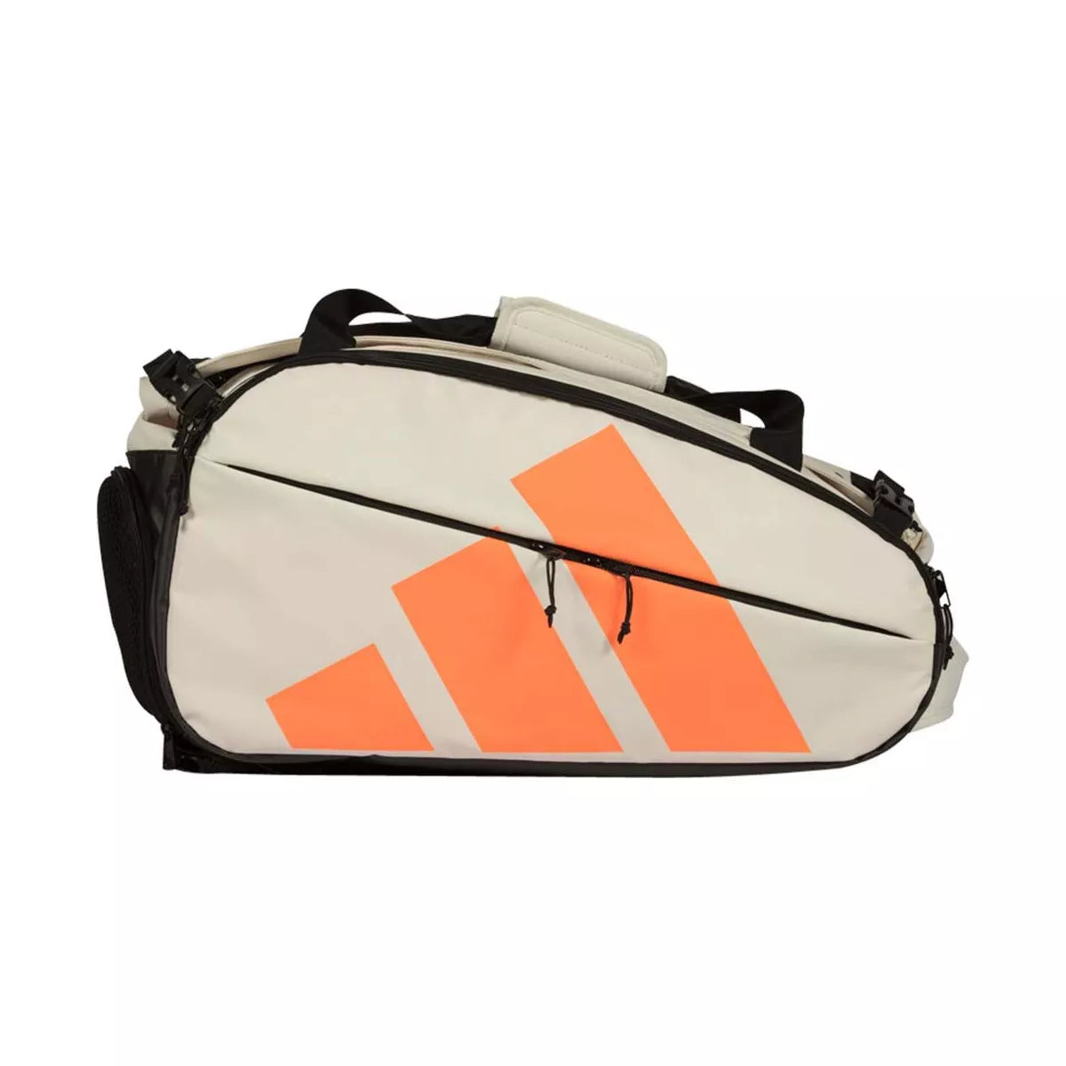 Adidas Multigame 2026 White Padel Bag – 5