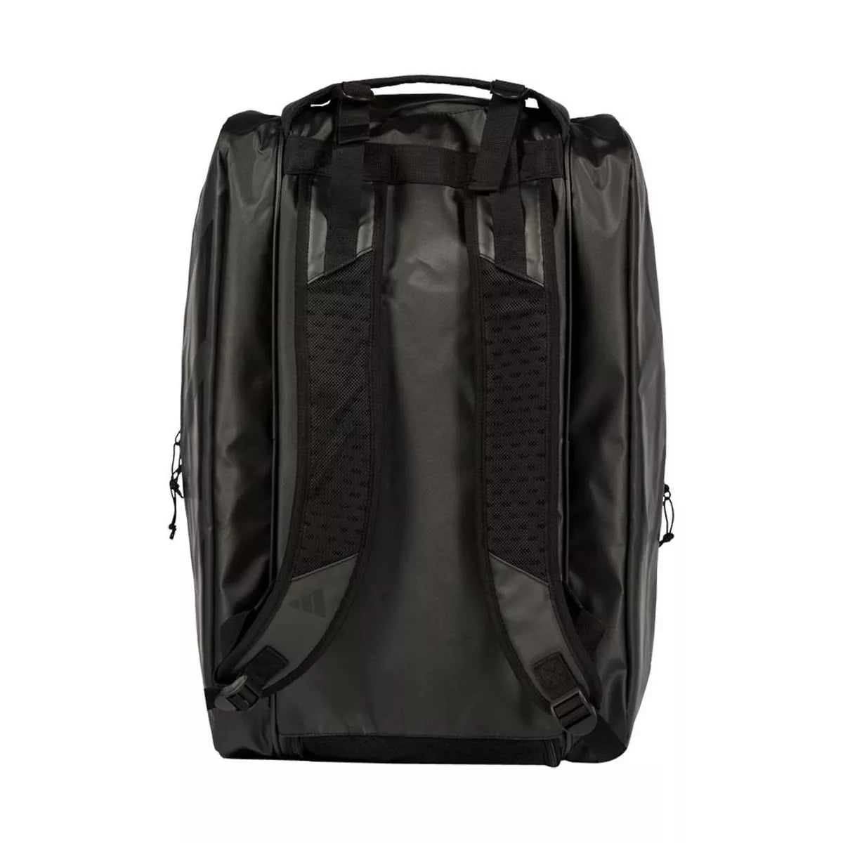 Adidas Multigame 2026 Black Padel Bag – 3