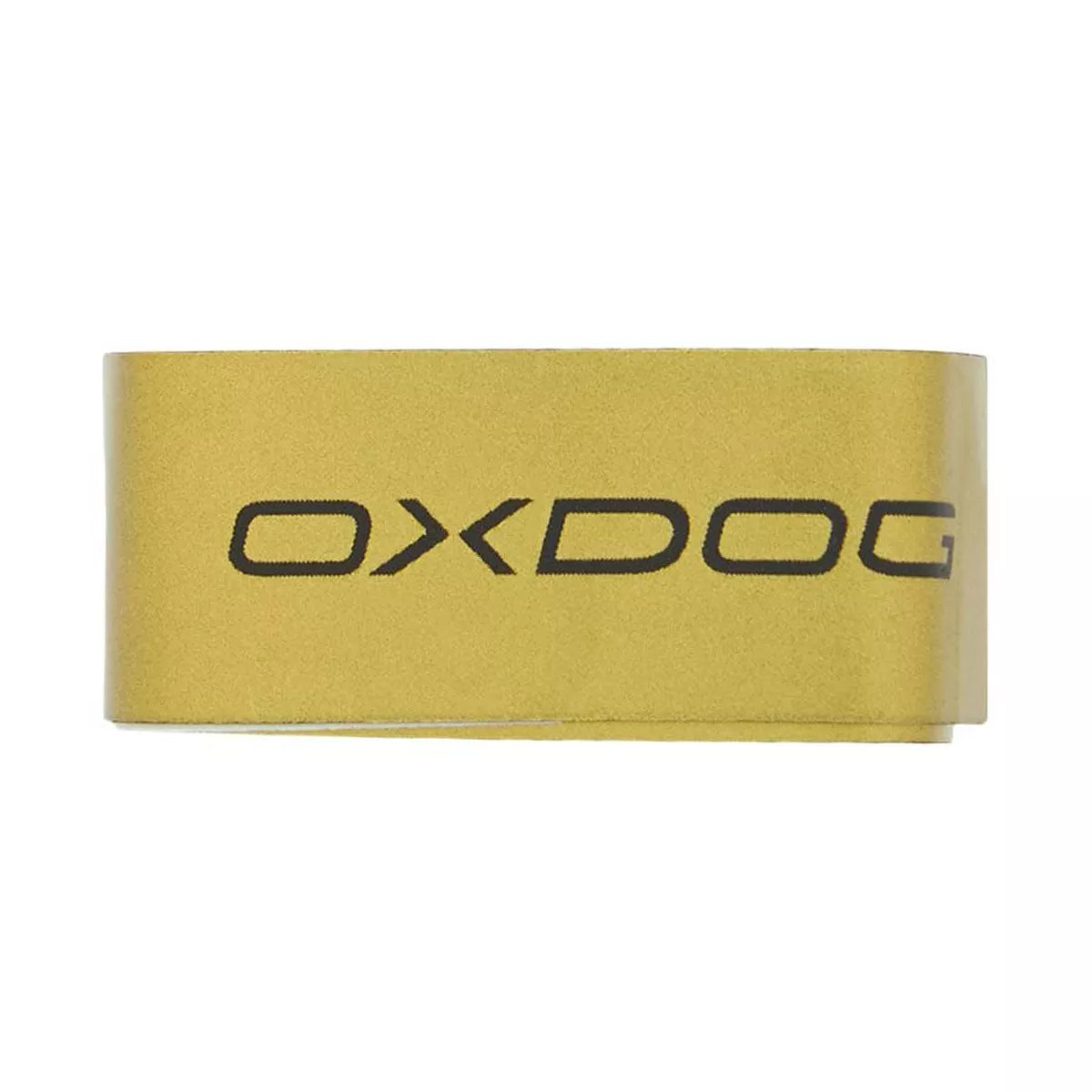 Oxdog Gold Sticky White Overgrips x 3 – 3