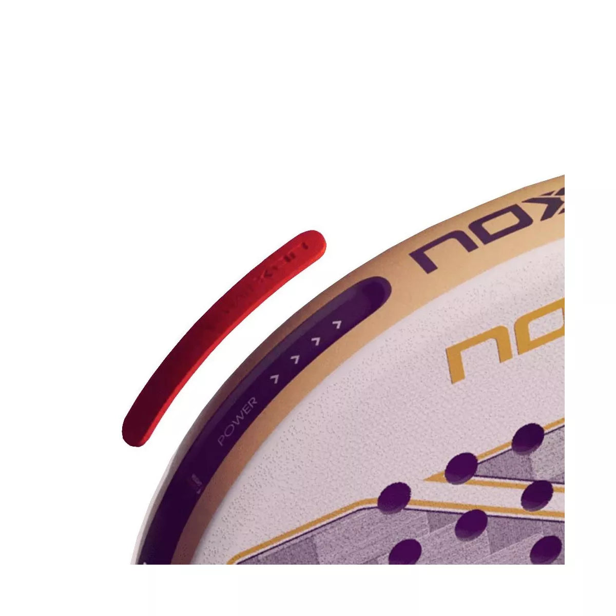 Nox Weight Balancer Padel – 2