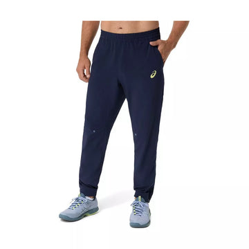 Asics Match Pants Midnight Blue