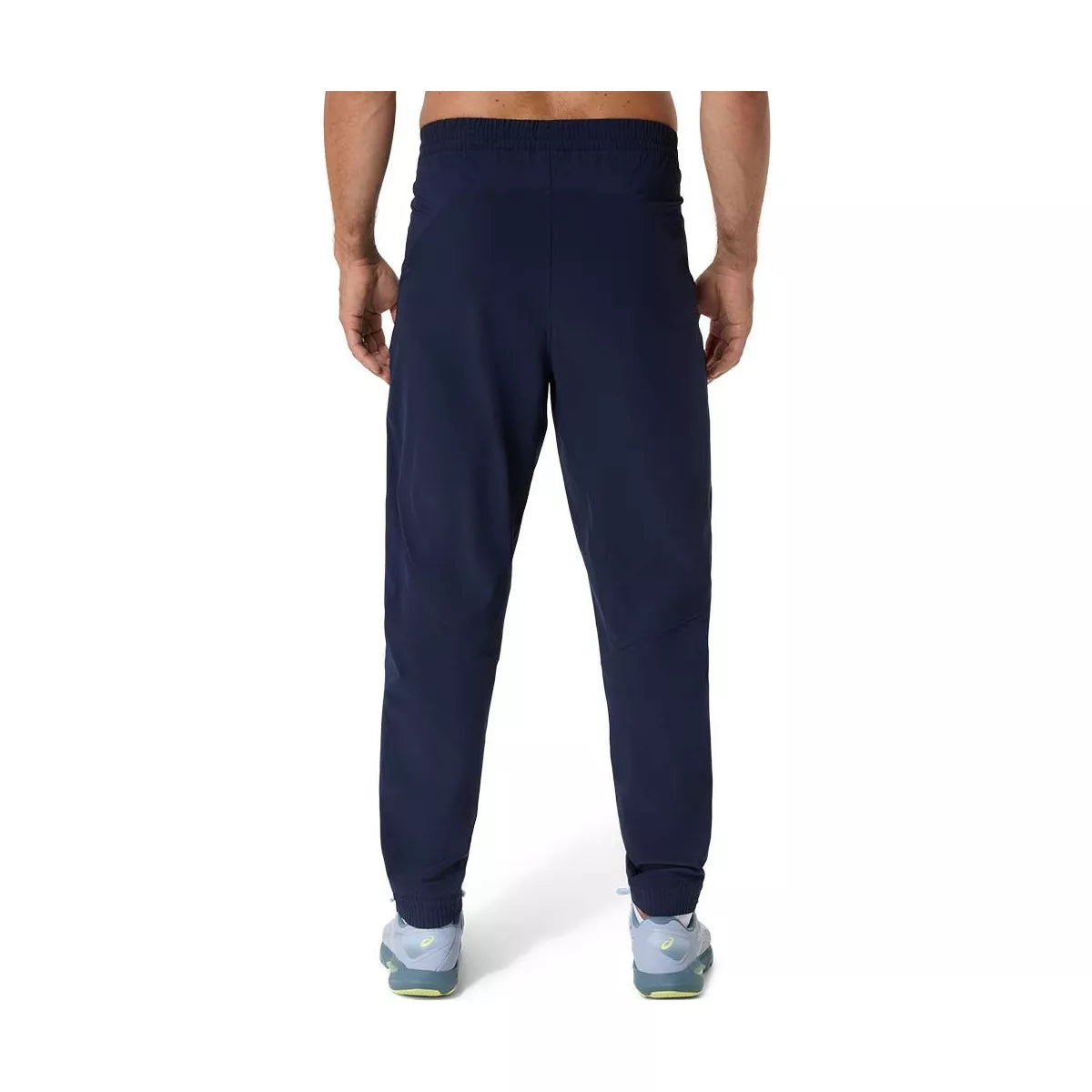 Asics Match Pants Midnight Blue – 2