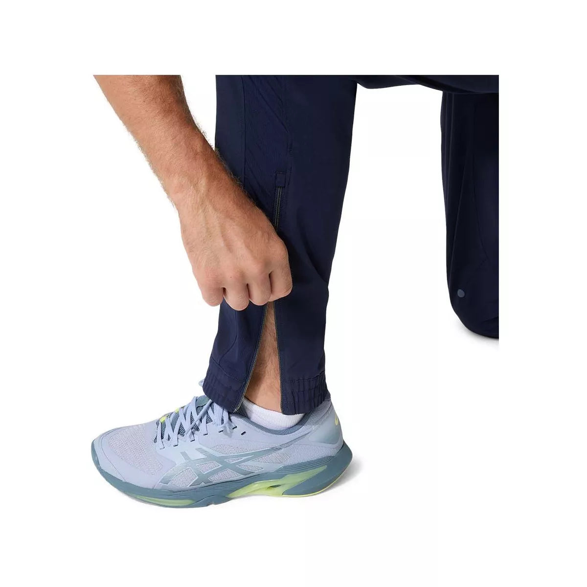 Asics Match Pants Midnight Blue – 7
