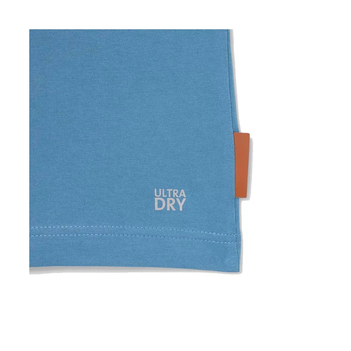 Lacoste Roland-Garros Sky Blue T-Shirt – 4