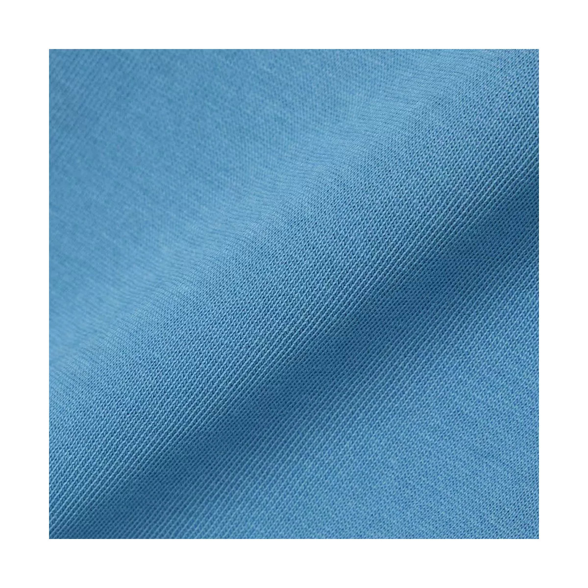 Lacoste Roland-Garros Sky Blue T-Shirt – 5
