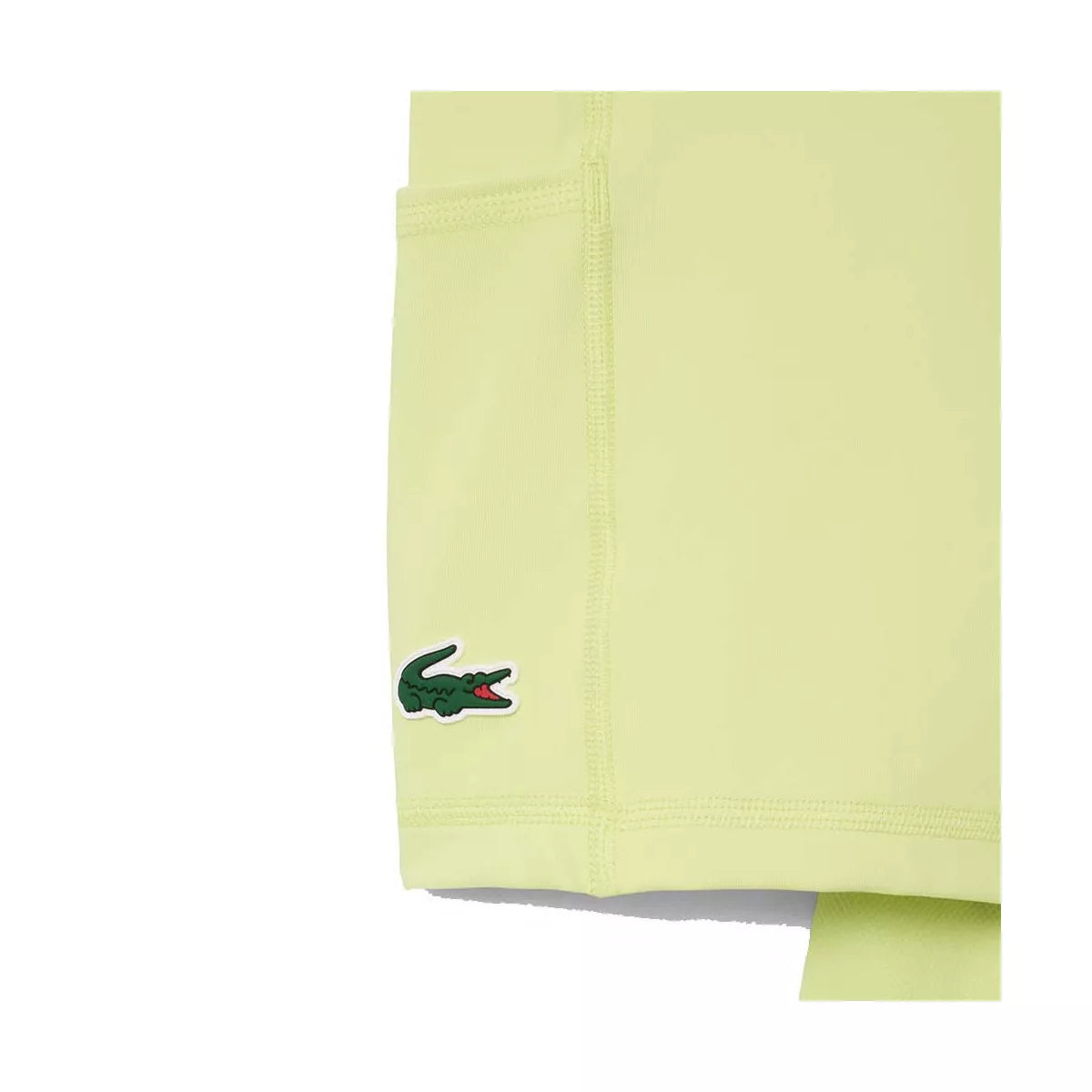 Lacoste Roland Garros Tennis Dress Green – 4