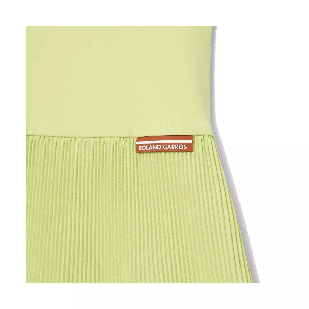 Lacoste Roland Garros Tennis Dress Green – 5