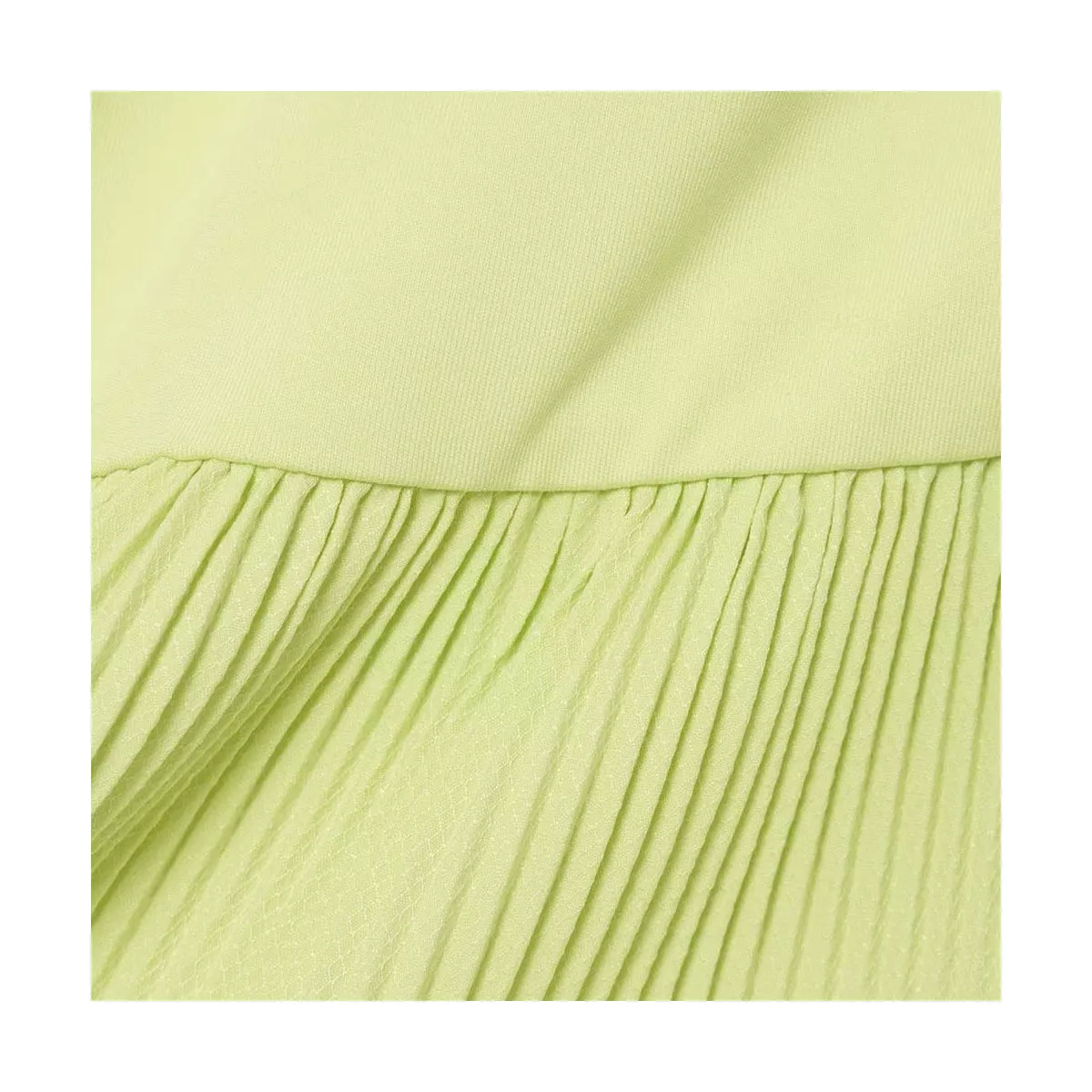 Lacoste Roland Garros Tennis Dress Green – 6