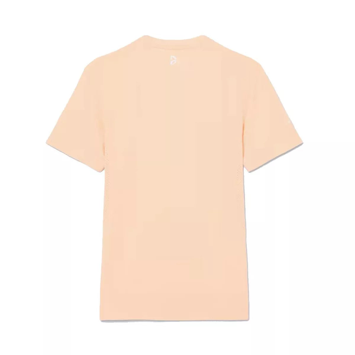 Lacoste Tennis Novak Djokovic T-Shirt Orange – 2