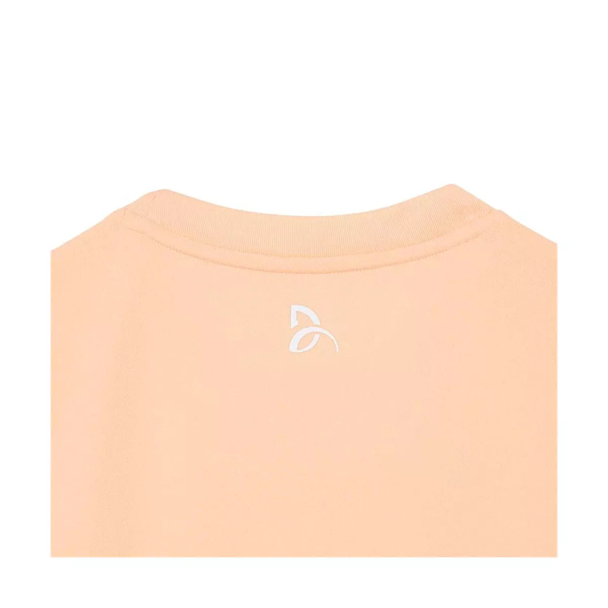 Lacoste Tennis Novak Djokovic T-Shirt Orange – 5