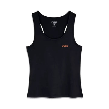 Nox Team 26 Women's Black Performance Tank Top