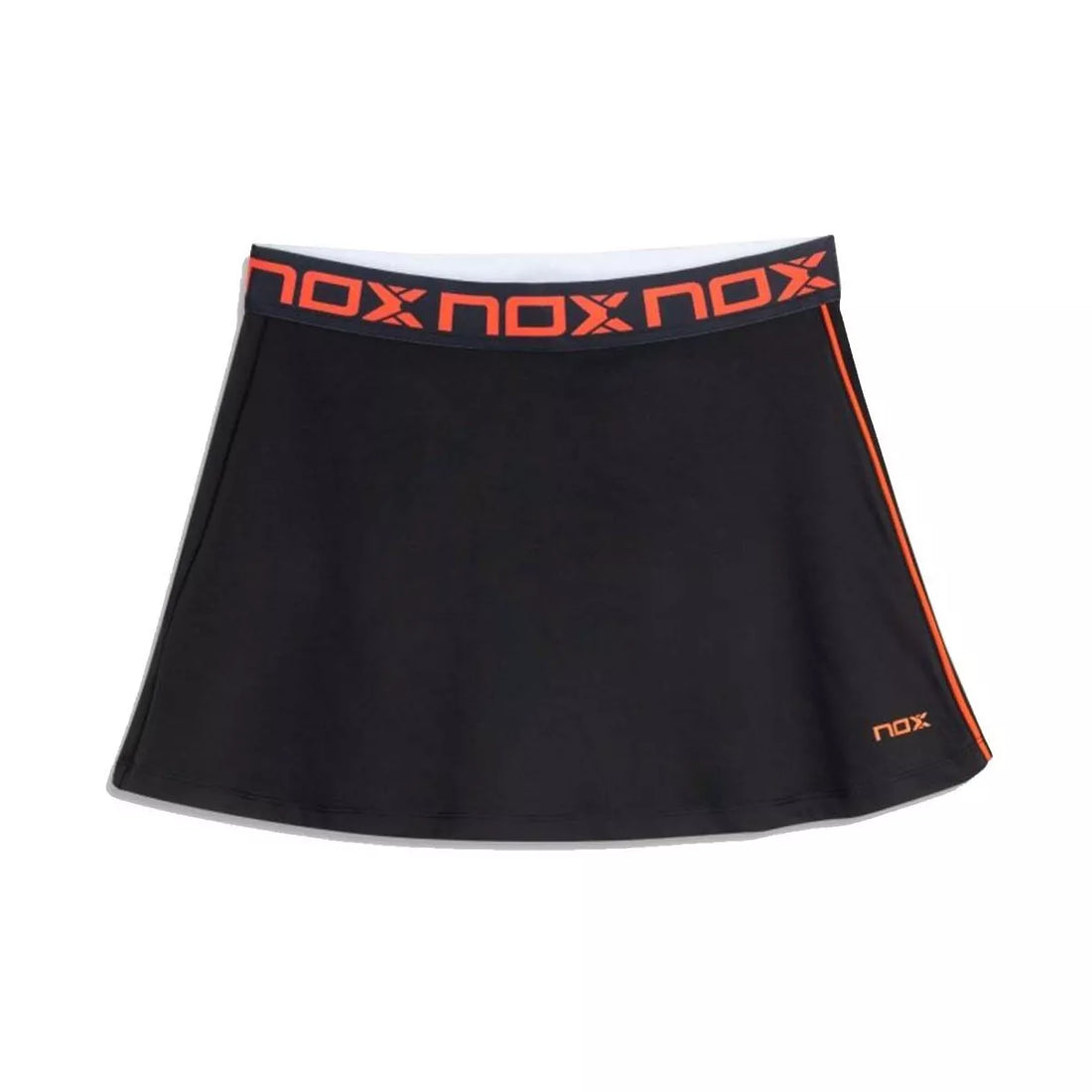 Nox Team 26 Women's Black Padel Skirt