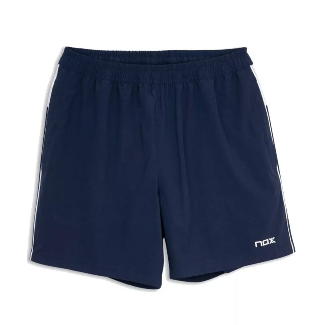 Nox Team 26 Men's Navy Blue Padel Shorts