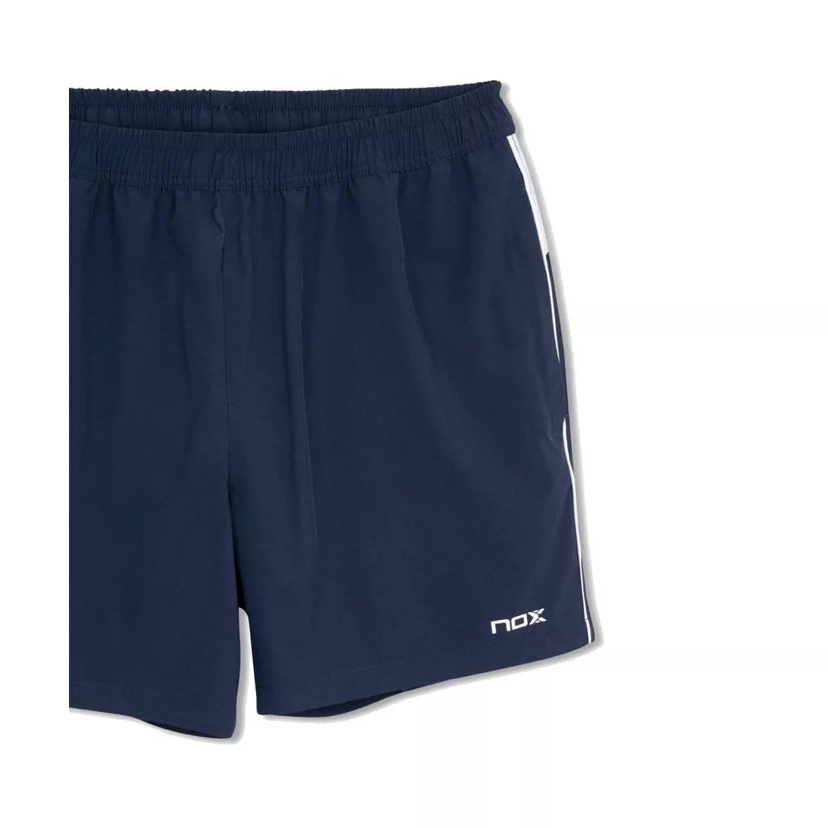 Nox Team 26 Men's Navy Blue Padel Shorts – 5