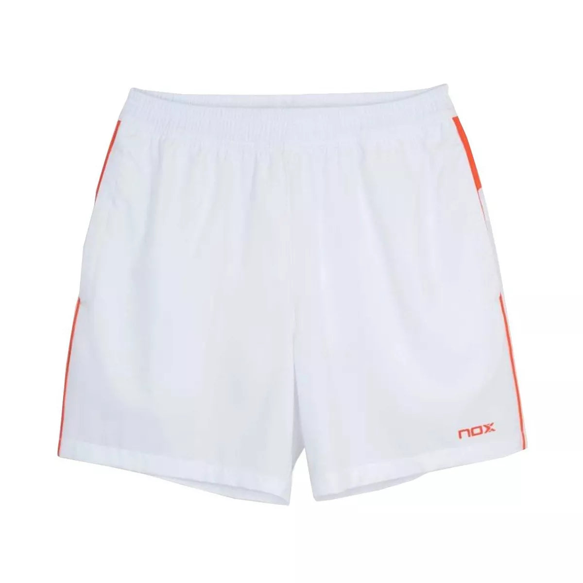 Nox Team 26 Men's White Padel Shorts