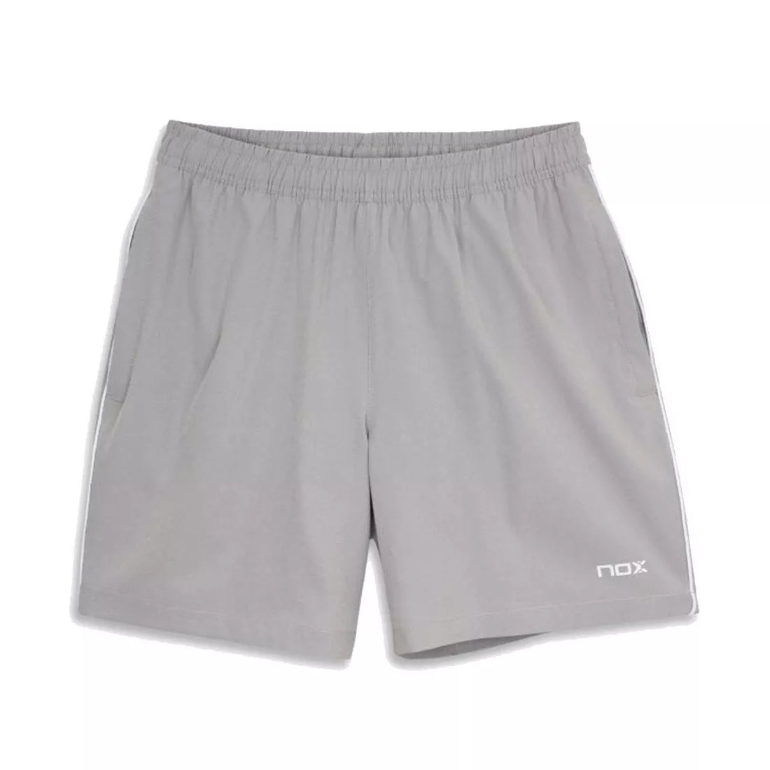 Nox Team 26 Grey Padel Shorts