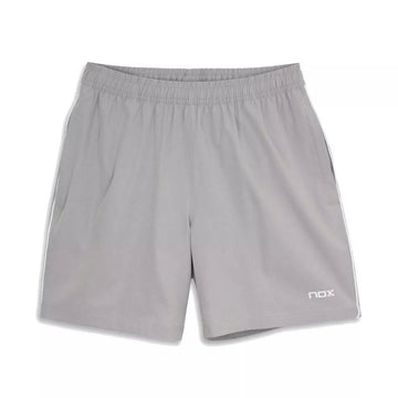 Nox Team 26 Grey Padel Shorts