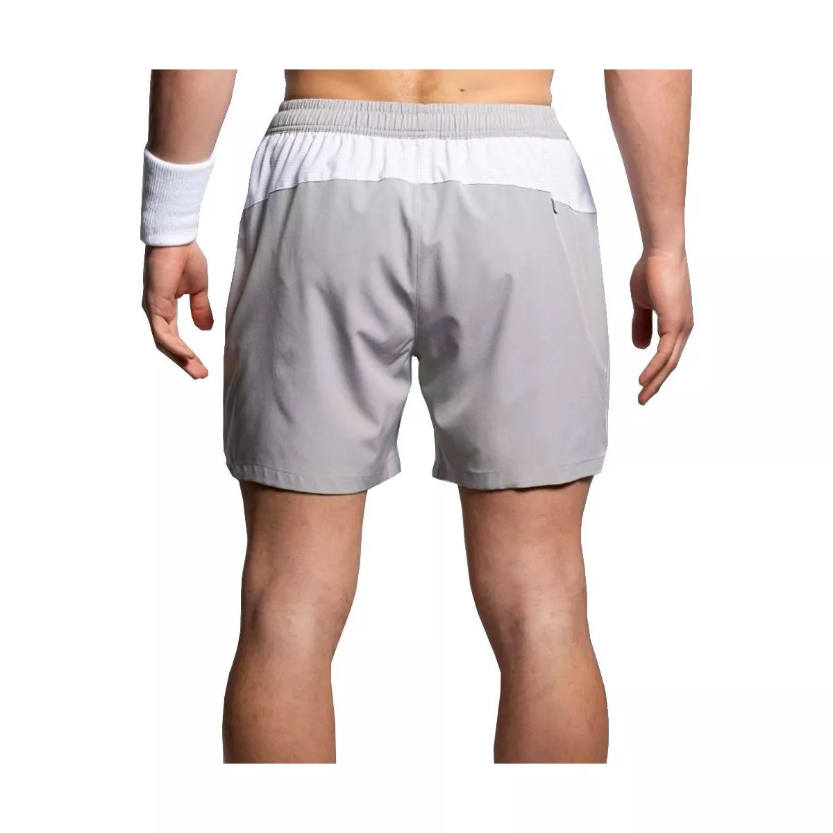 Nox Team 26 Grey Padel Shorts – 4