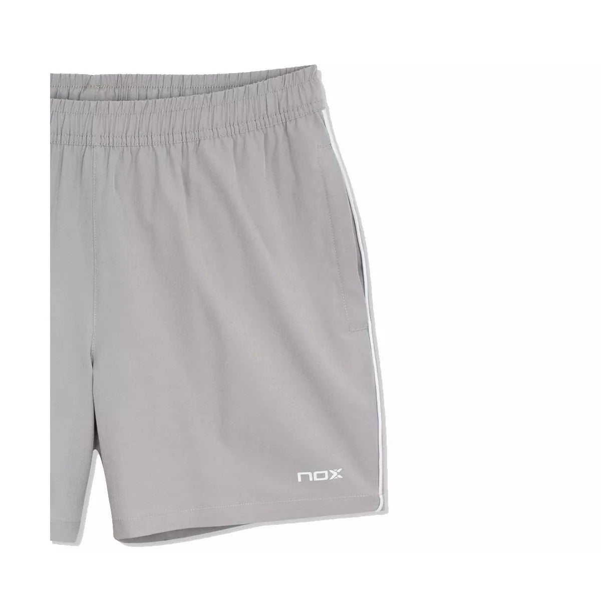 Nox Team 26 Grey Padel Shorts – 5
