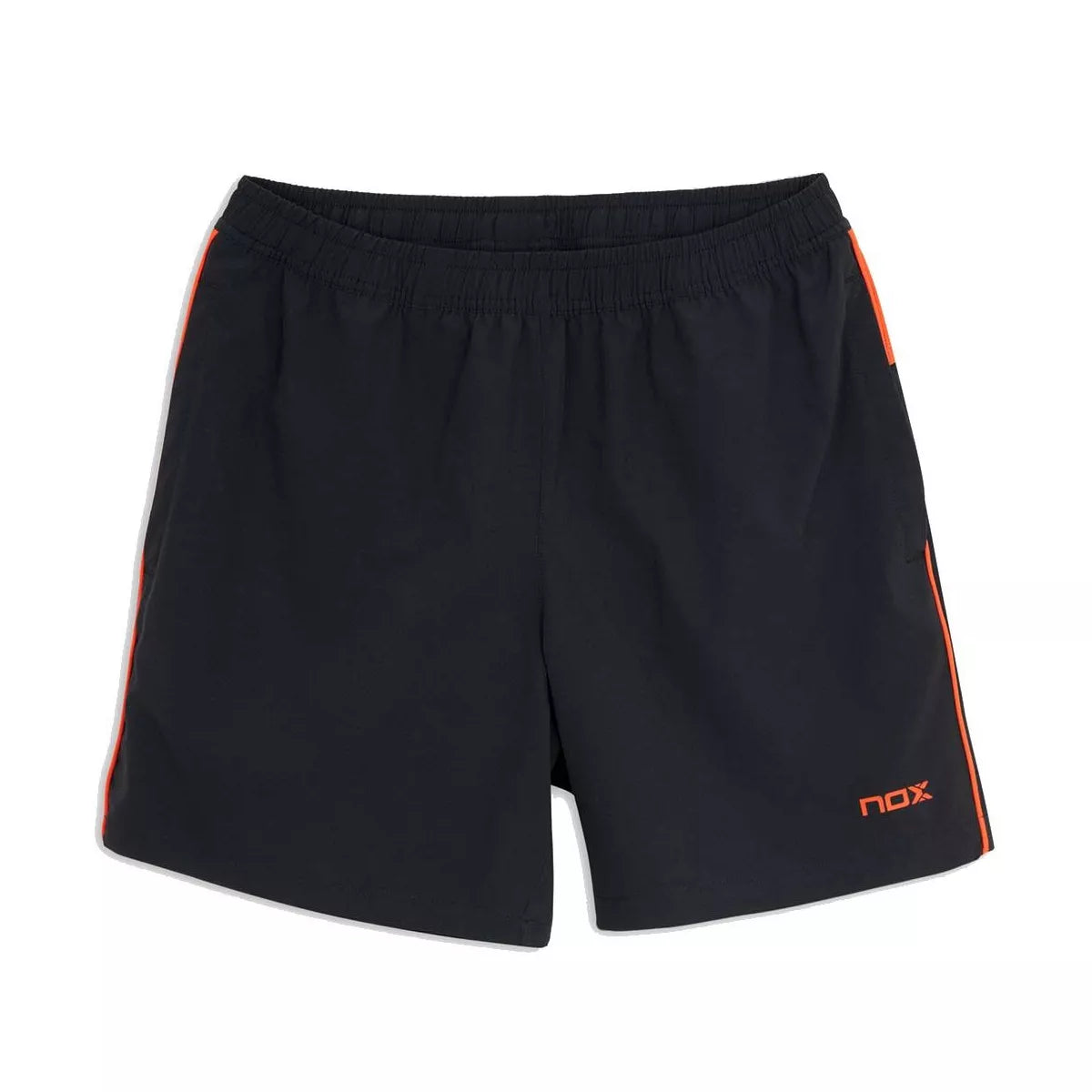 Nox Team 26 Men's Padel Shorts - Black