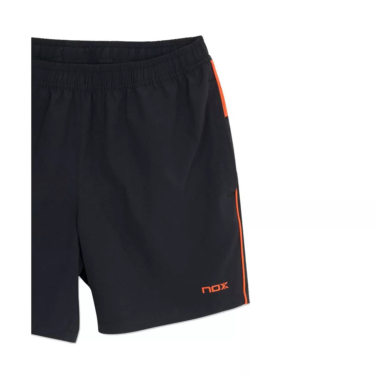 Nox Team 26 Men's Padel Shorts - Black – 3