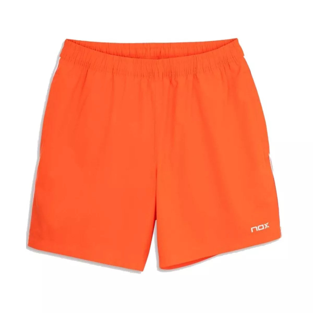 Nox Team 26 Men's Red Padel Shorts