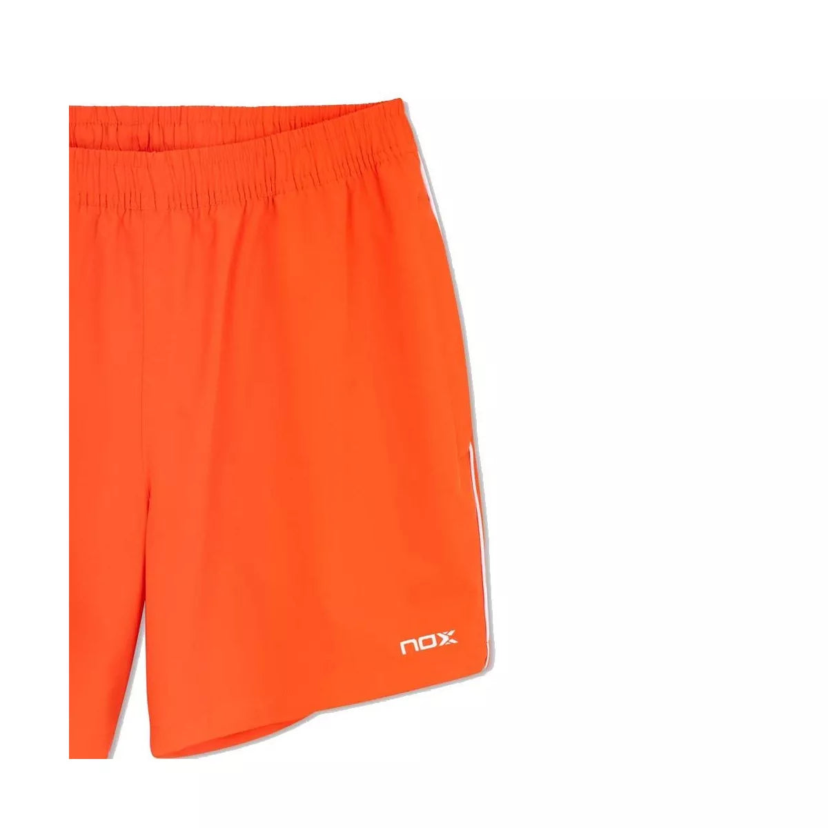 Nox Team 26 Men's Red Padel Shorts – 5