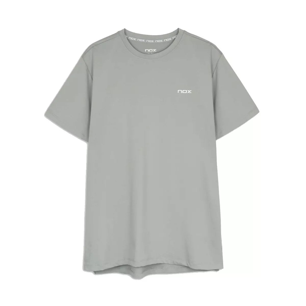 Nox Team 26 Men's T-Shirt Grey