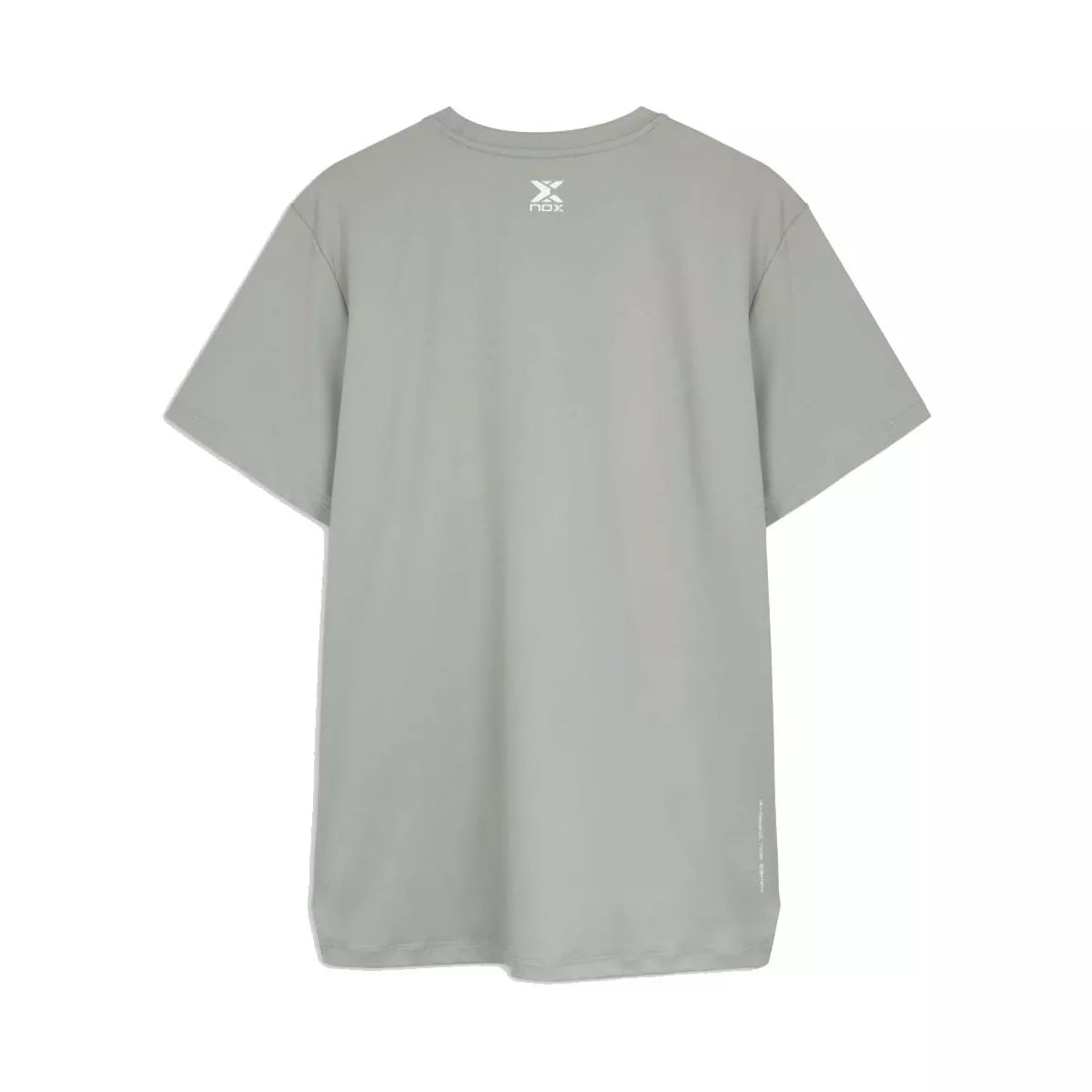 Nox Team 26 Men's T-Shirt Grey – 2