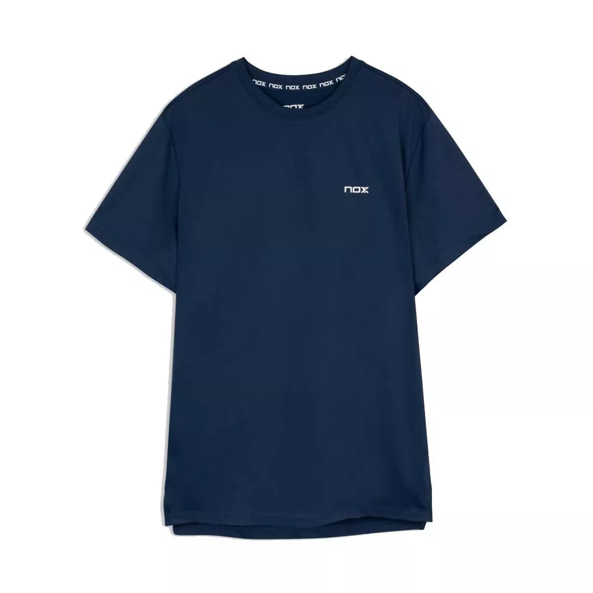 Nox Team 26 Padel T-shirt Marine Blue