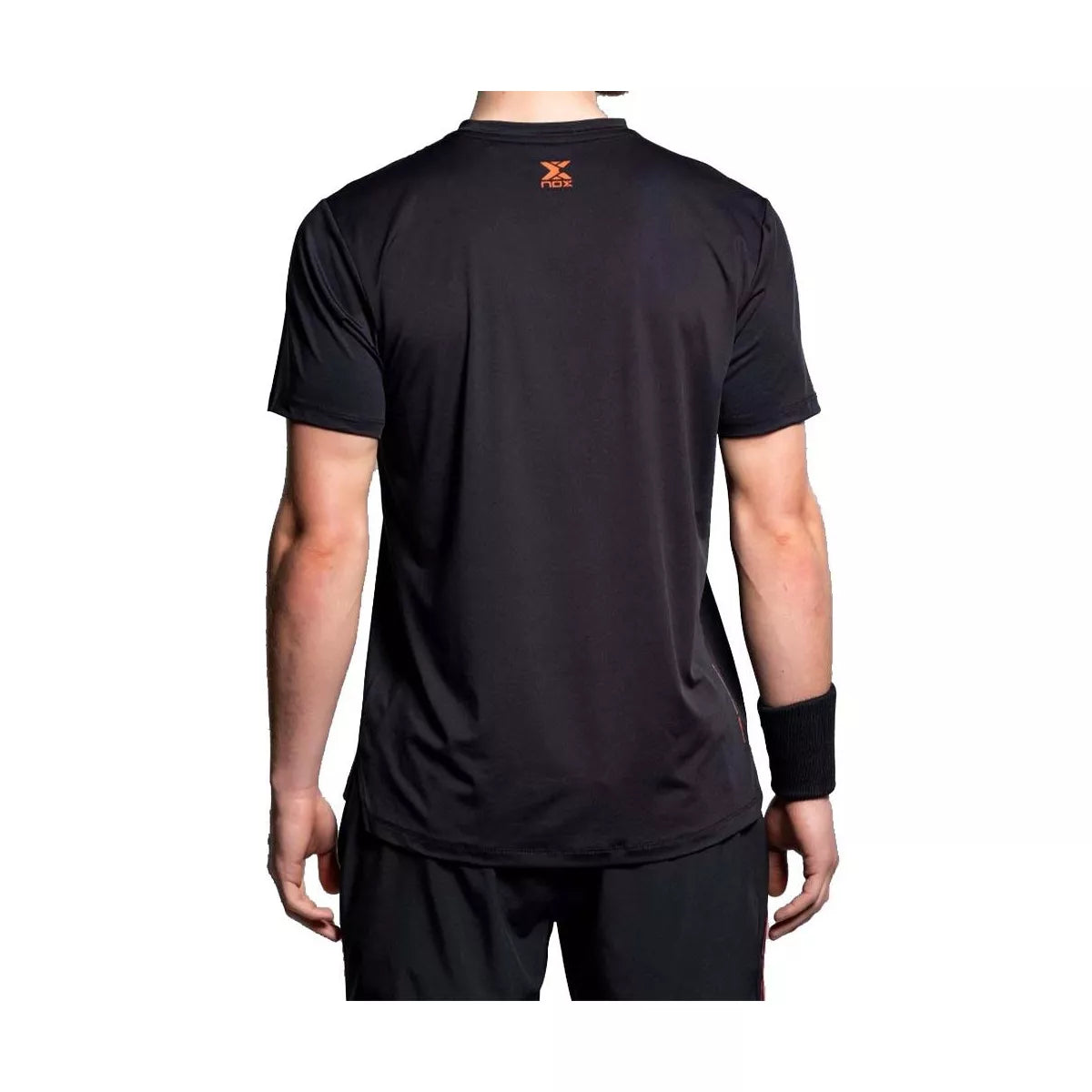 Nox Team 26 T-shirt Black – 2