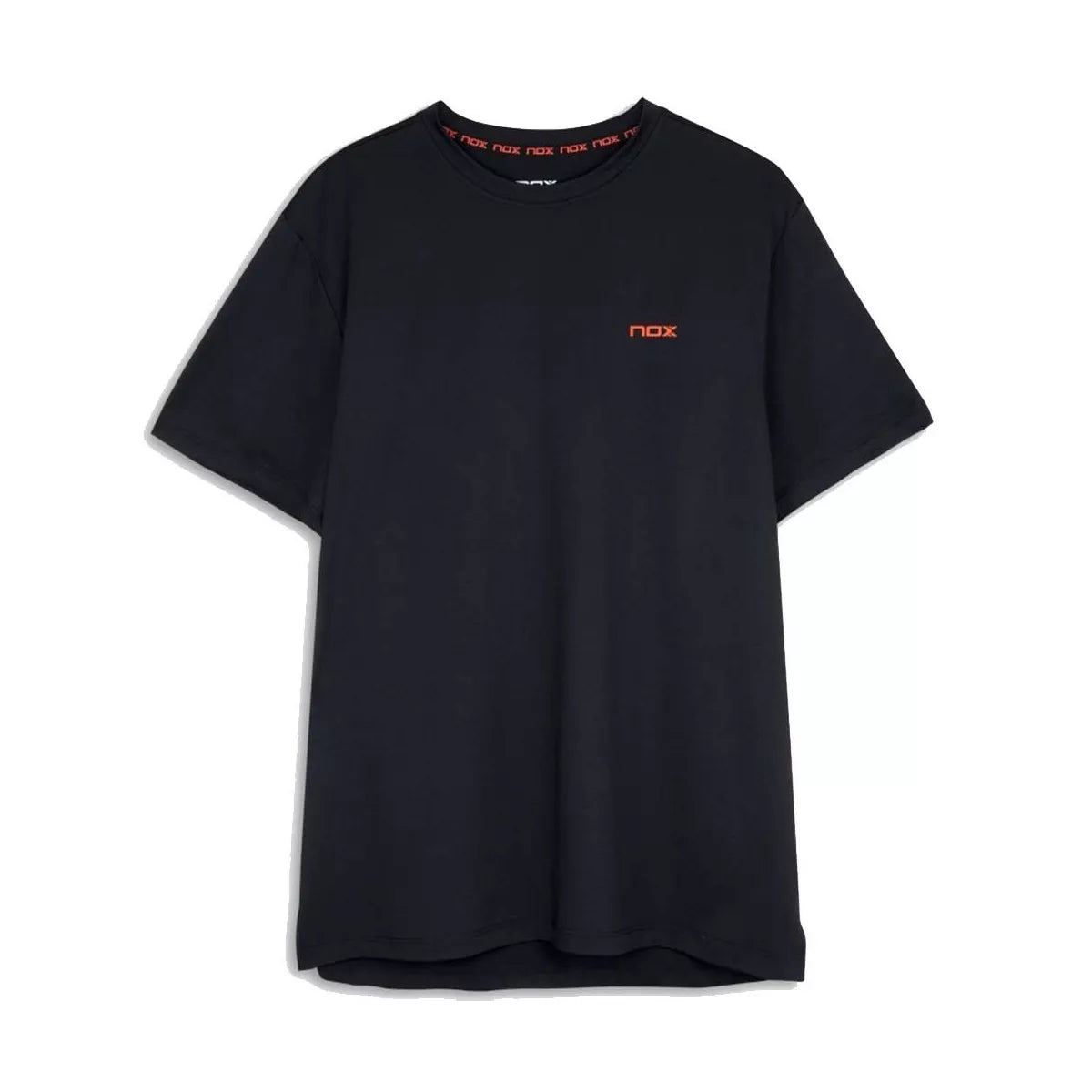 Nox Team 26 T-shirt Black