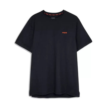 Nox Team 26 T-shirt Black