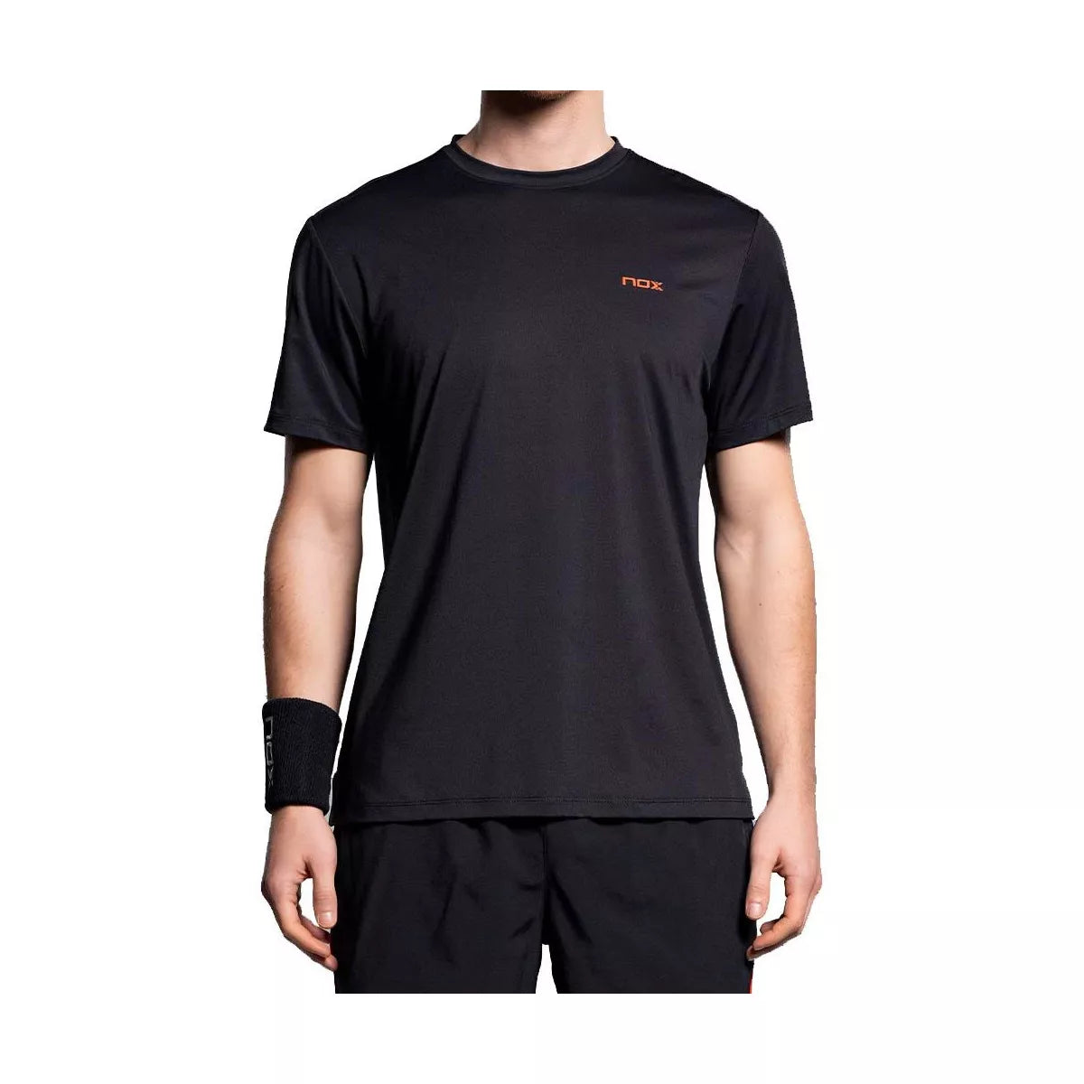 Nox Team 26 T-shirt Black – 4