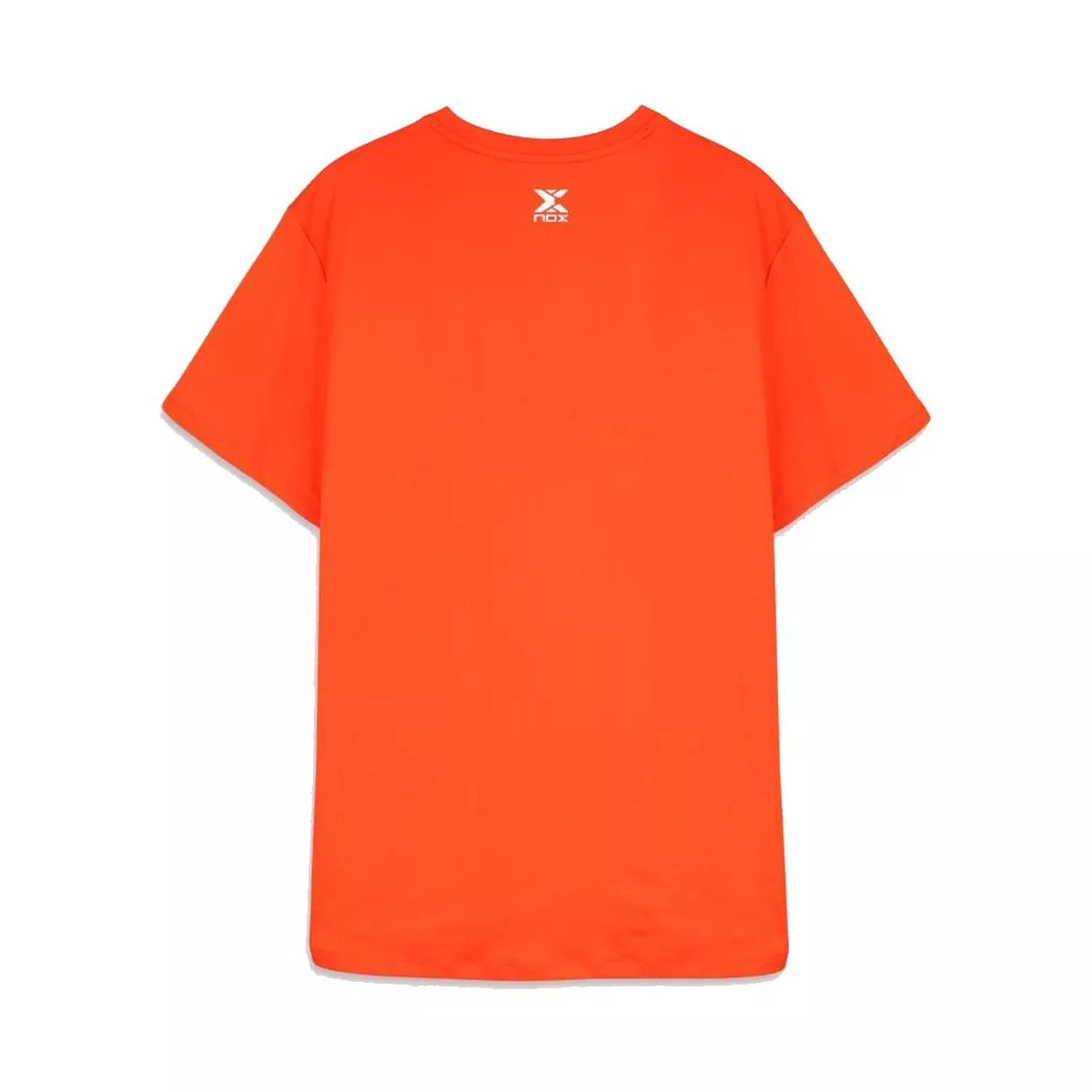 Nox Team 26 Red T-Shirt – 2