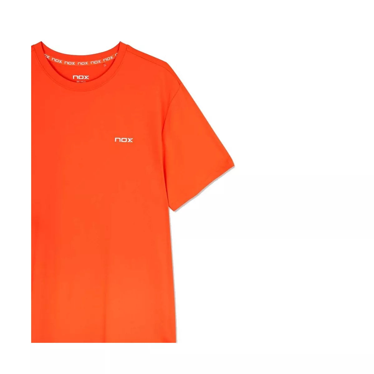 Nox Team 26 Red T-Shirt – 3