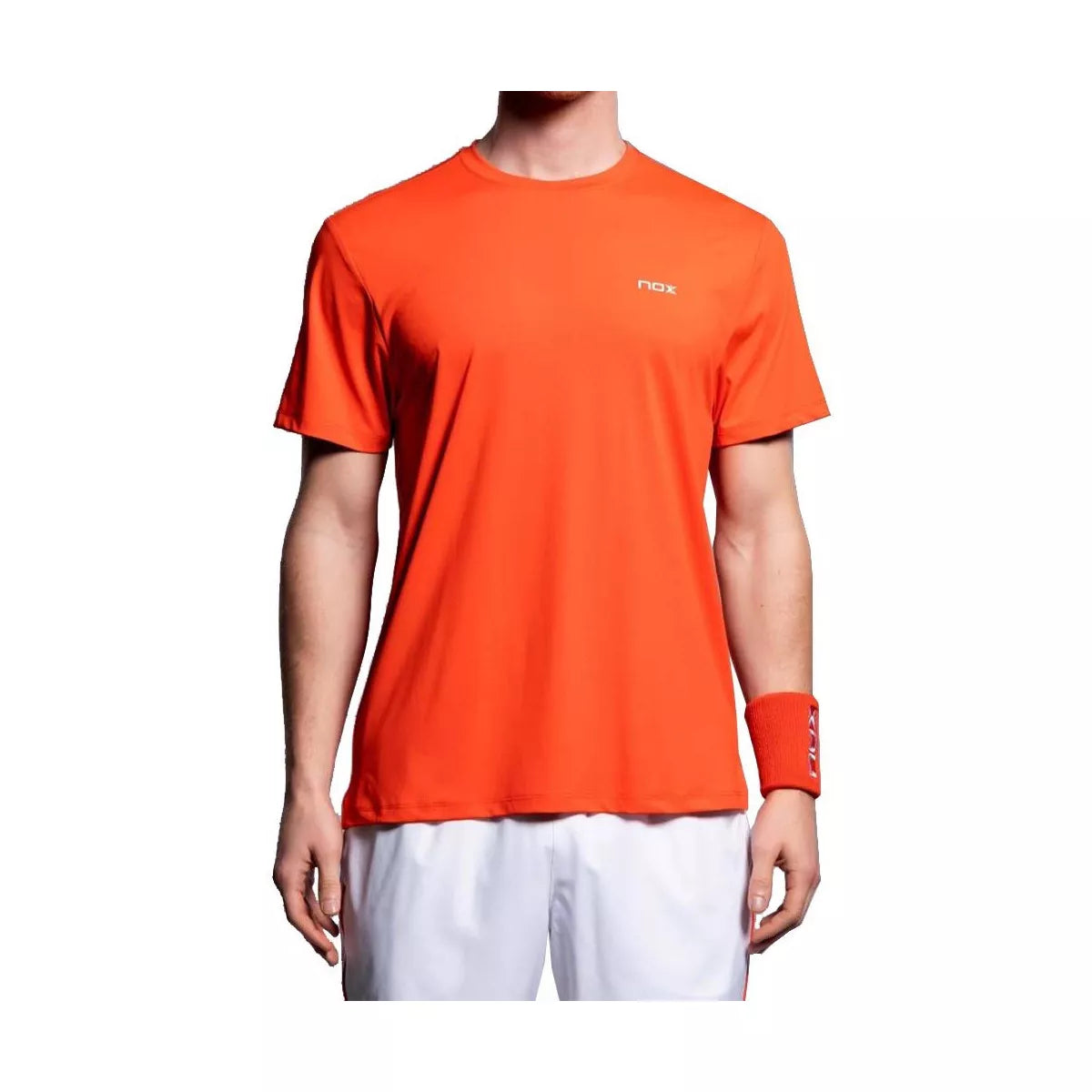 Nox Team 26 Red T-Shirt – 4