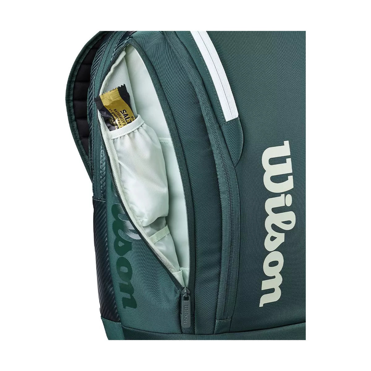 Wilson Super Tour Blade v10 Tennis Backpack – 5