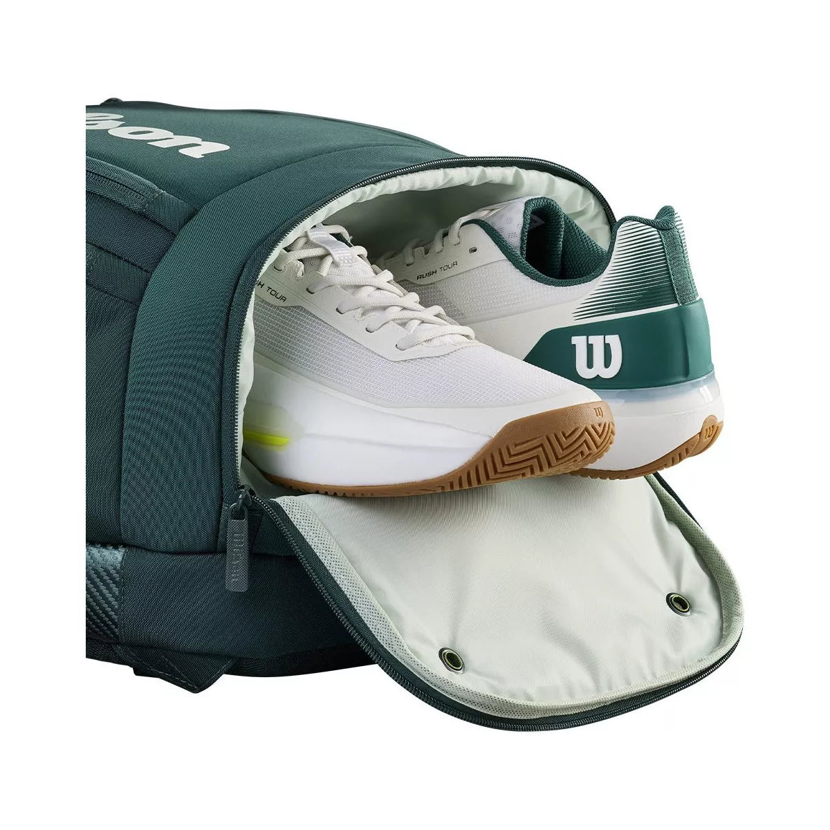 Wilson Super Tour Blade v10 Tennis Backpack – 7