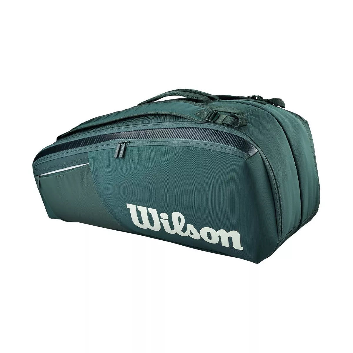 Wilson Super Tour Blade v10 9R Tennis Bag