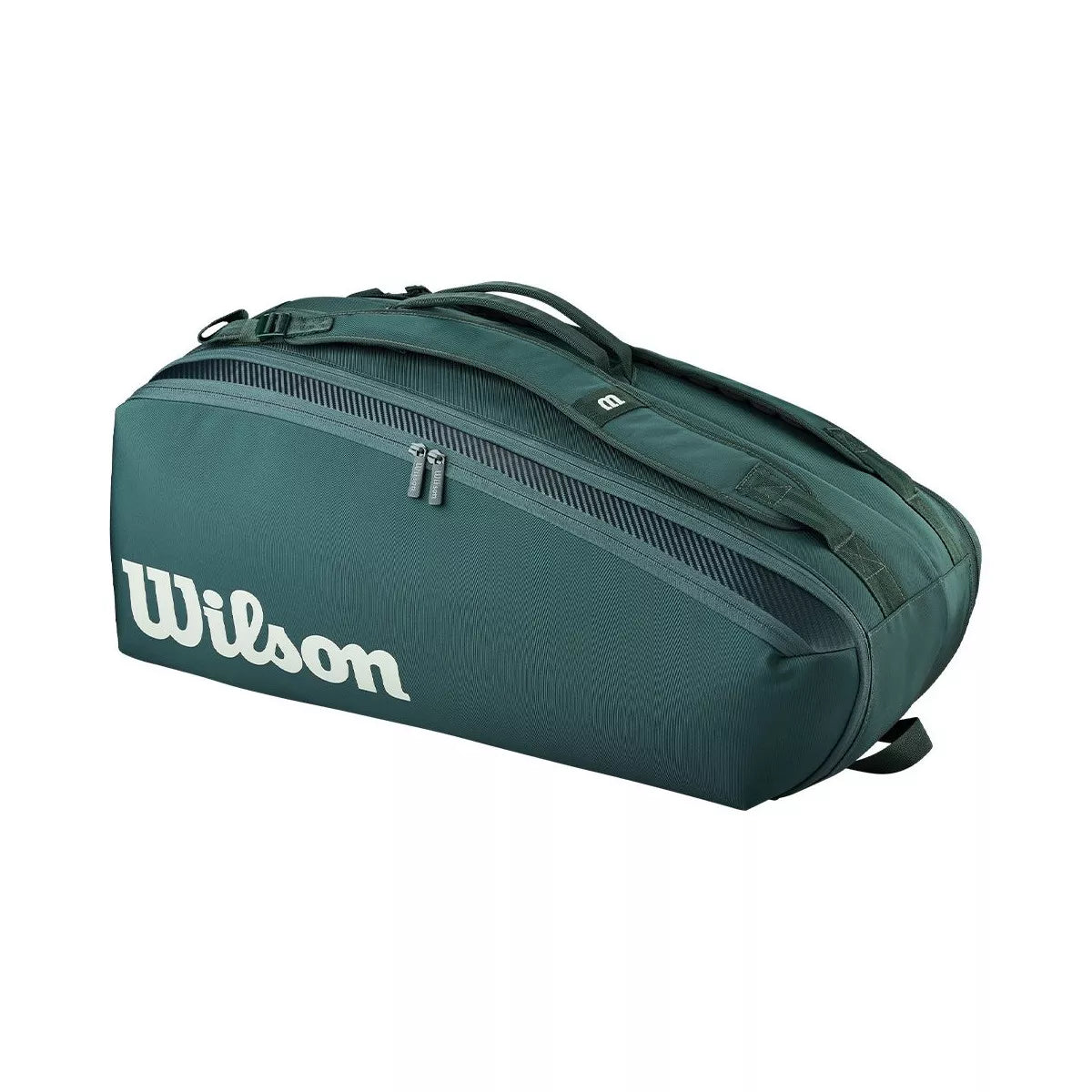 Wilson Super Tour Blade v10 9R Tennis Bag – 2